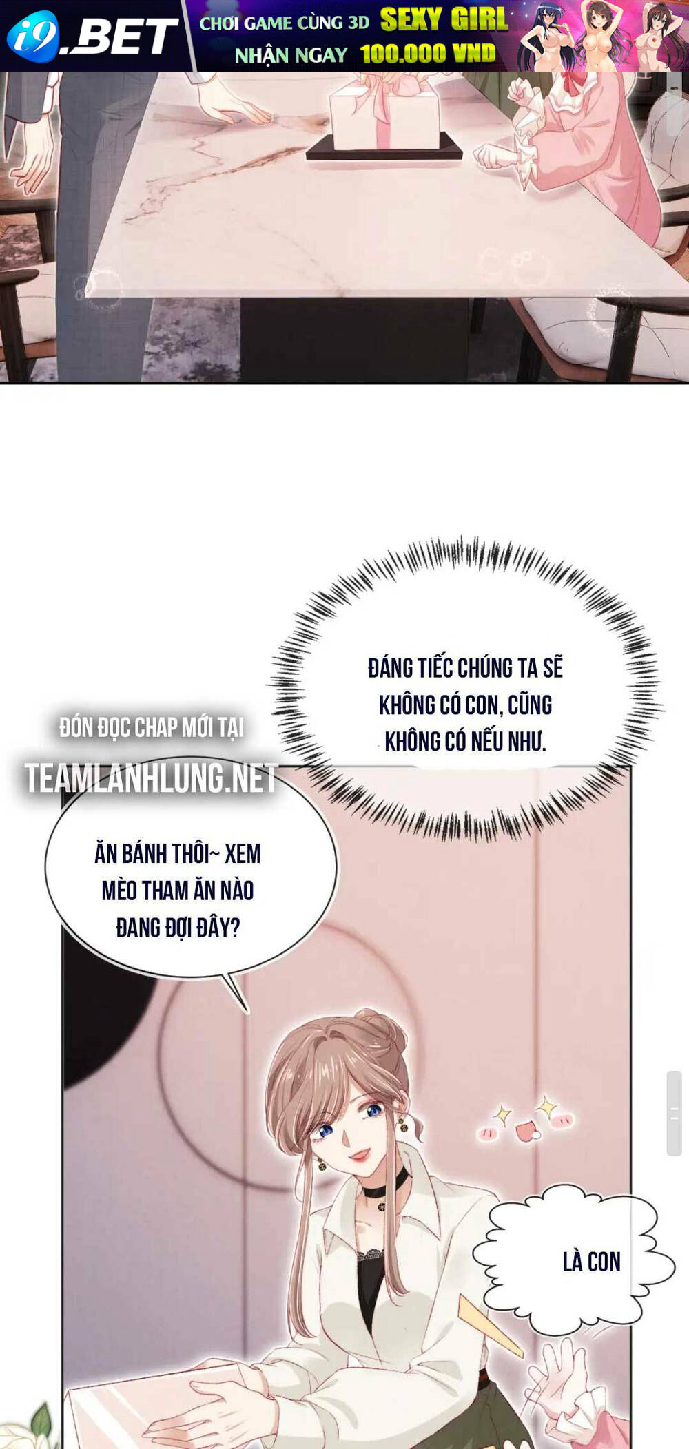 Hoắc Thiếu Lại Phải Theo Đuổi Vợ Yêu Rồi Chương 32 Ảnh 17
