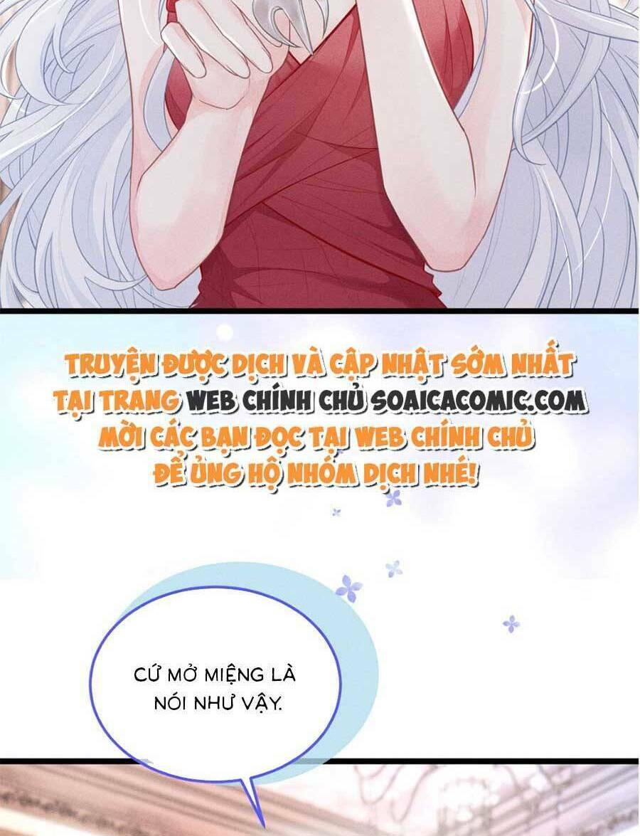 Ác Nữ Va Phải Nam Phụ Si Tình Chương 10 Ảnh 10