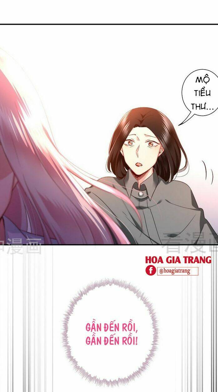 Phục Thù Thiếu Gia Tiểu Điềm Thê Chương 73 Ảnh 29