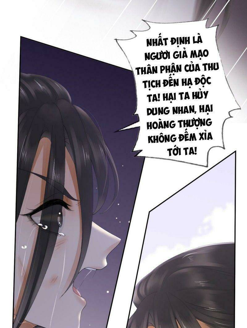 Mê Hoặc Lòng Người Chương 13 Ảnh 13