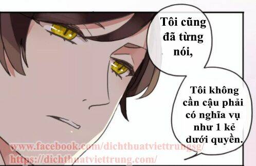 Vết Cắn Ngọt Ngào Chương 63 Ảnh 36