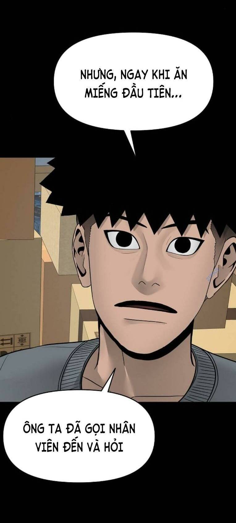 Ngôi Nhà Hoán Đổi Chương 14 Ảnh 35