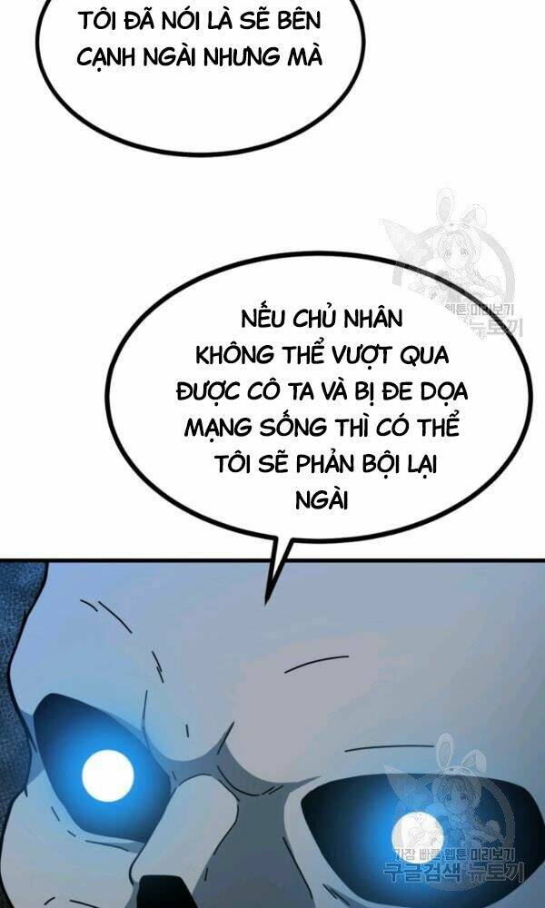 Ngôi Nhà Kết Nối Với Hầm Ngục Chương 38 Ảnh 107