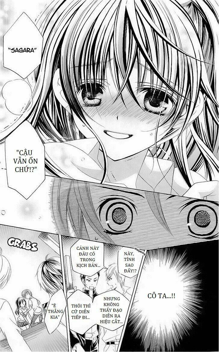 Suki Desu Suzuki-Kun!! Chương 46 Ảnh 16