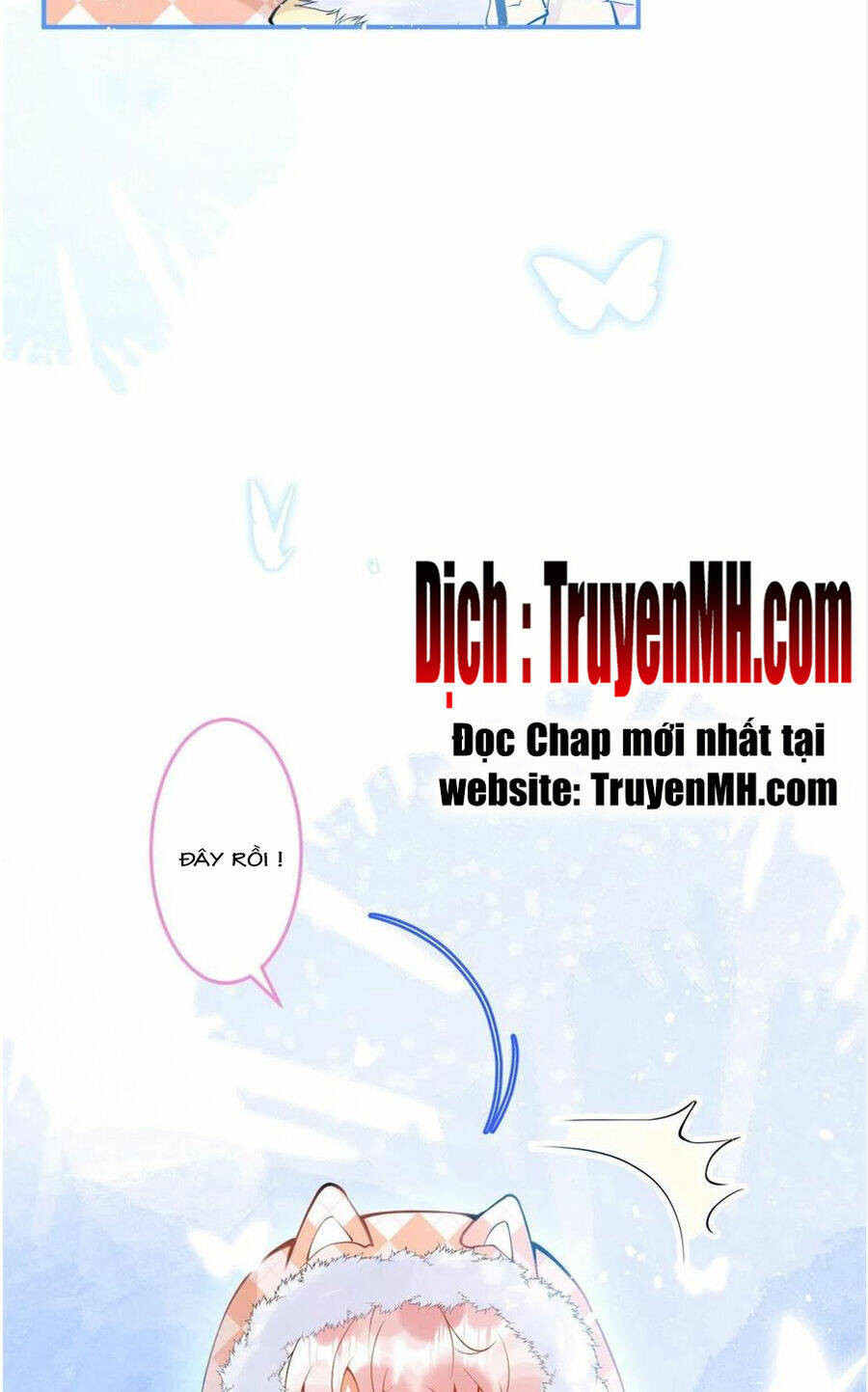 Ta Có Năm Đại Lão Ba Ba Chương 292 Ảnh 19