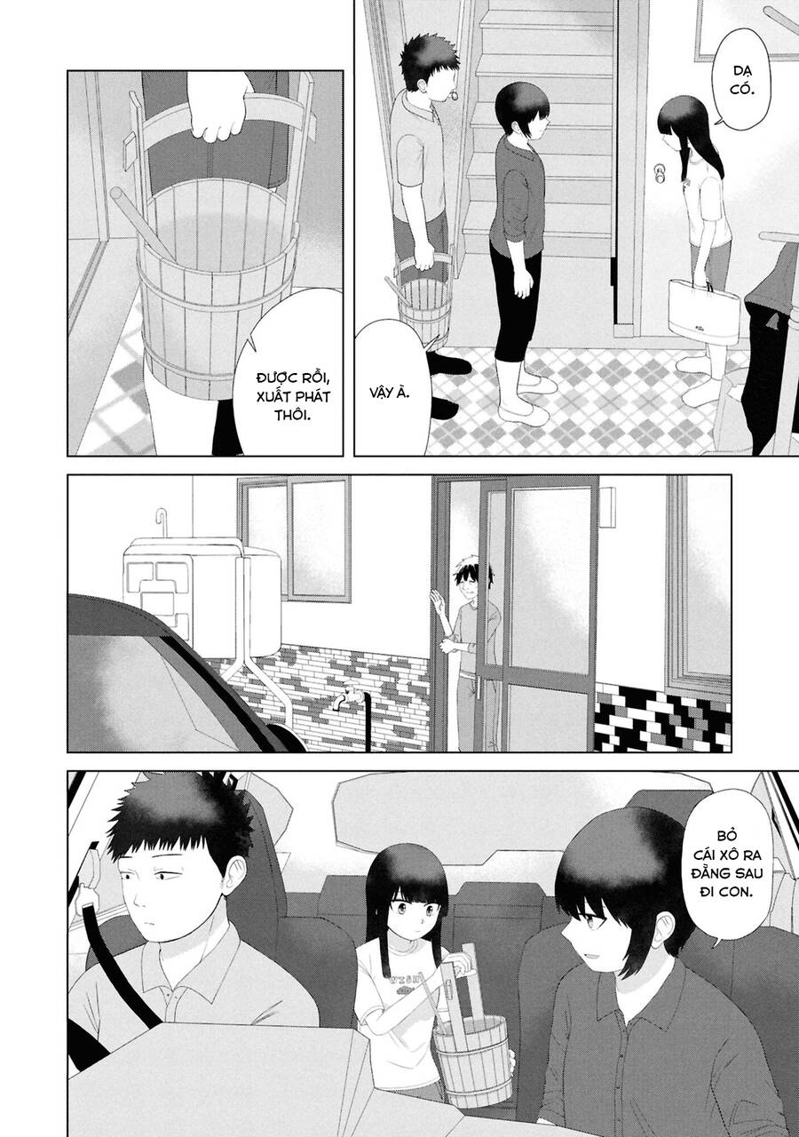 Ore Ga Watashi Ni Naru Made Chương 53 Ảnh 6
