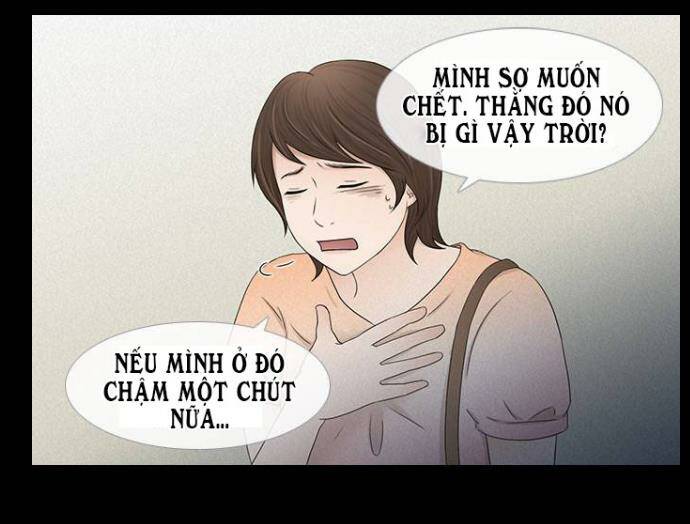 Shriek-2 Chương 2 Ảnh 41