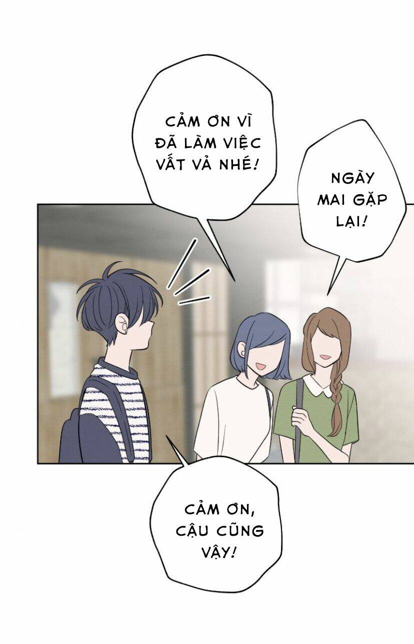 Nice To Meet You Chương 59 Ảnh 31