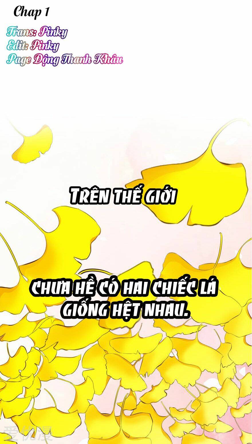Bộ Mặt Ôn Nhu Giả Dối Của Ác Ma Thủ Tịch Chương 1 Ảnh 4