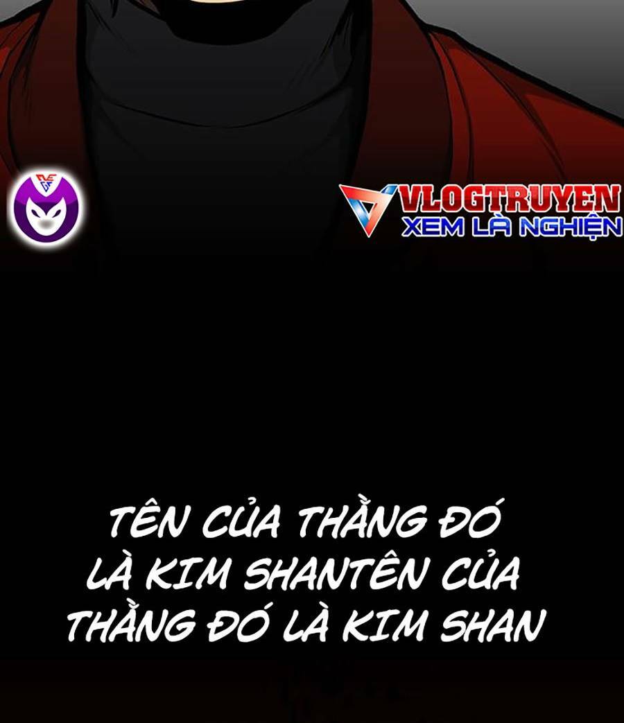 Trường Học Gangster Chương 10 Ảnh 4