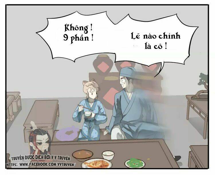Giáo Chủ, Chú Ý Thanh Danh! Chương 47 Ảnh 10