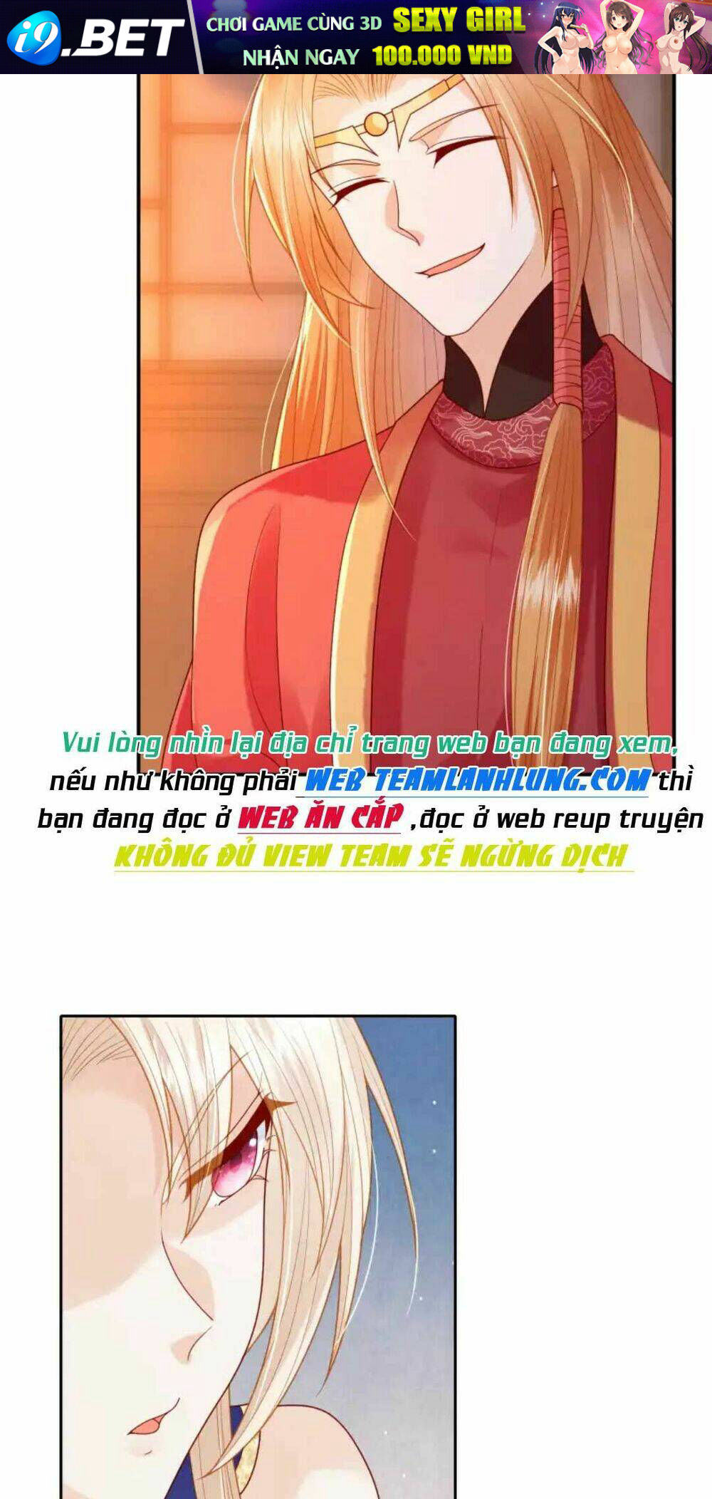 Các Đệ Tử Ai Cũng Nói Yêu Ta Chương 13 Ảnh 71
