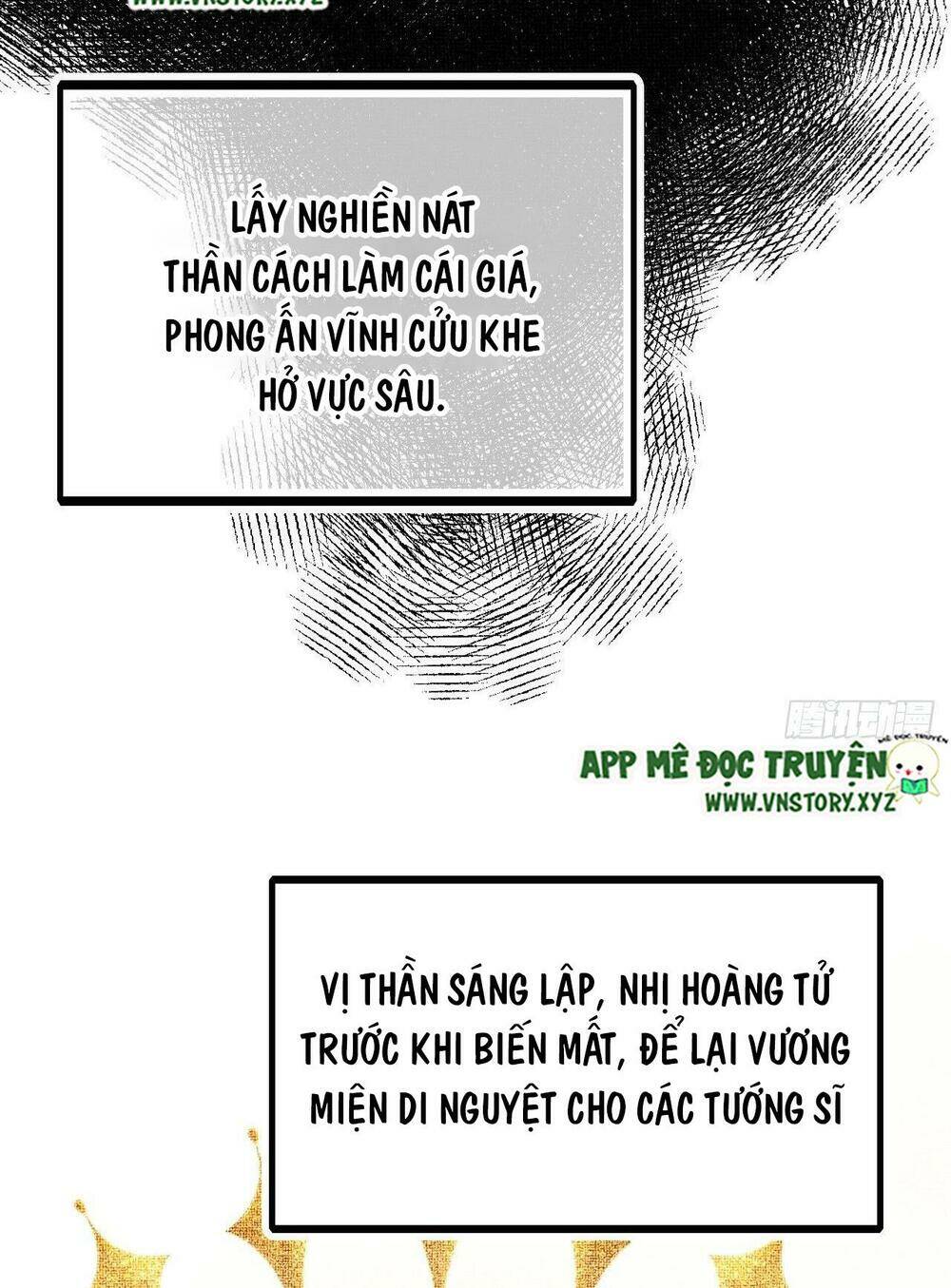 Lại Bị Bệnh Chiều Chuộng Quấn Lấy Chương 83 Ảnh 41