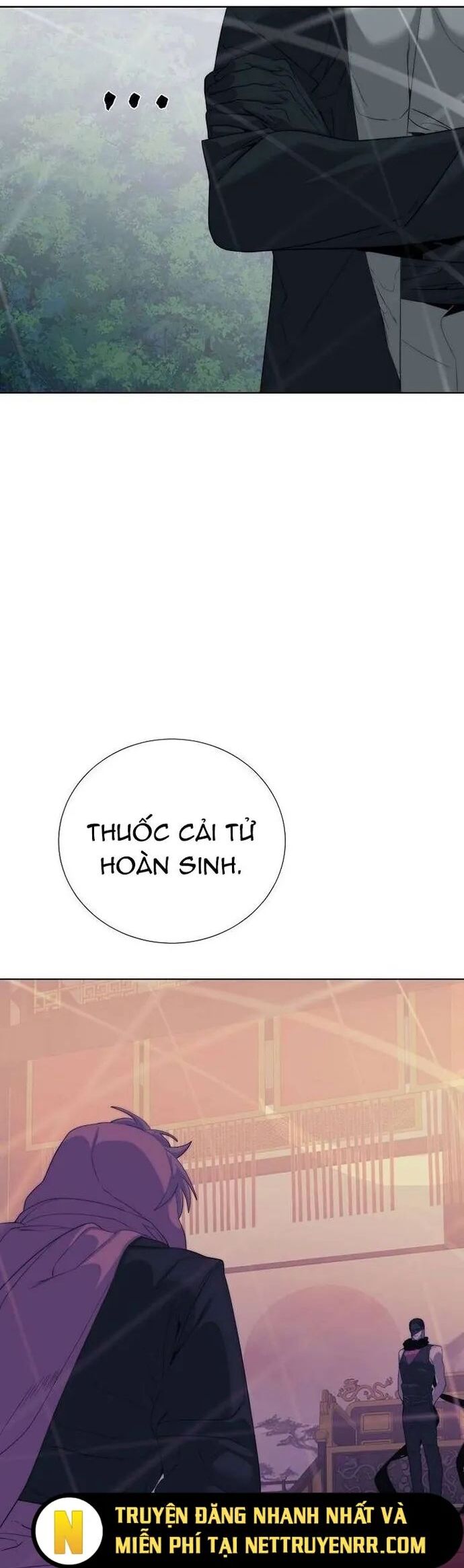 Hành Tinh Quái Vật Chương 75 Ảnh 15