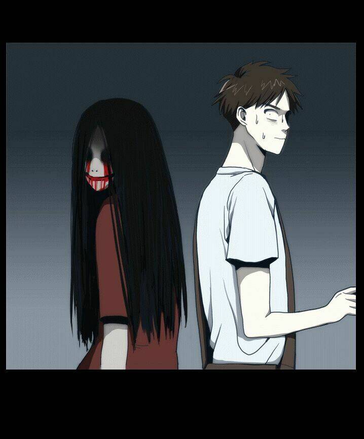 Shriek-2 Chương 6 Ảnh 45