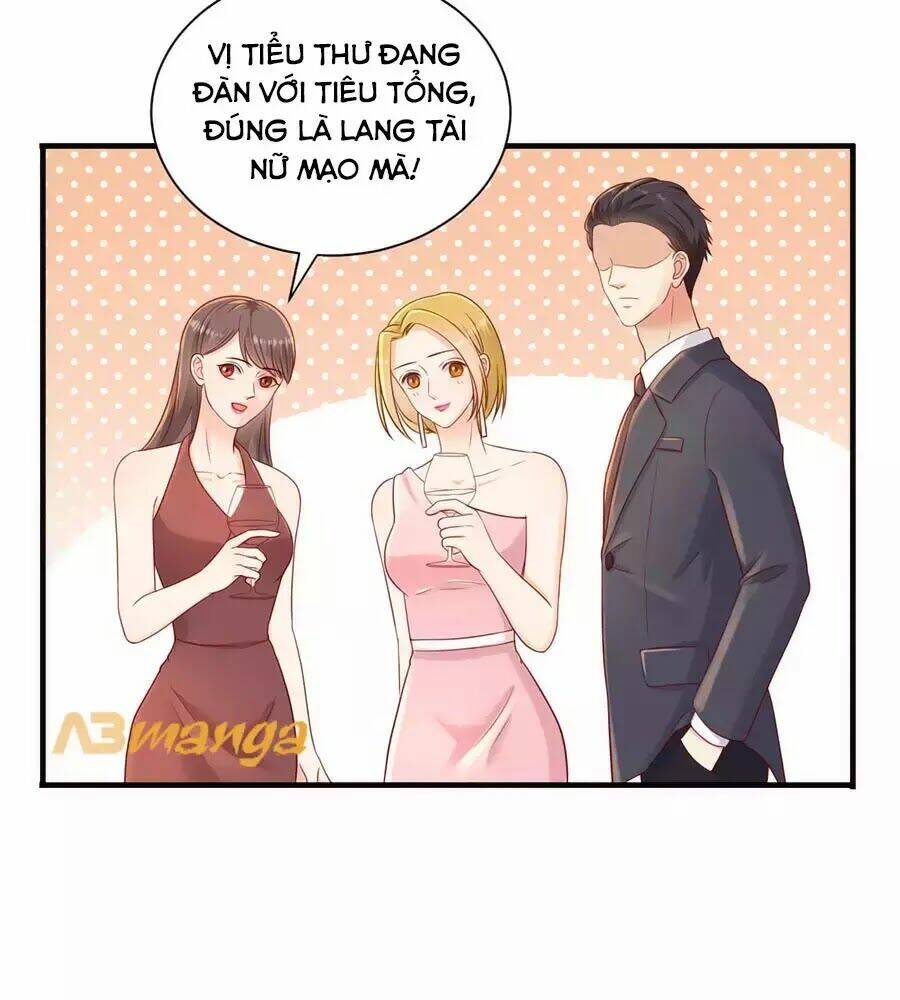 Báo Hệ Nam Hữu Đích Thiên Tầng Thao Lộ Chương 47 Ảnh 29