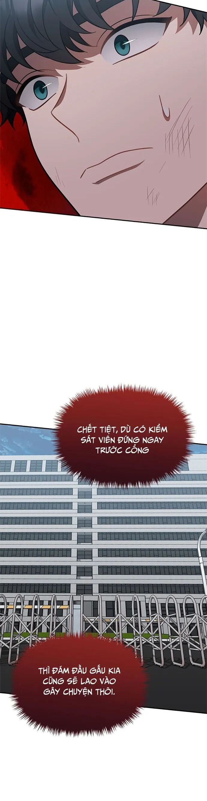 Tôi Đã Giết Hắn Chương 65 Ảnh 24