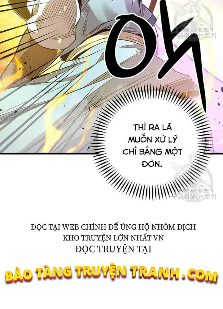 Đạo Sĩ Giang Hồ Chương 78 Ảnh 18