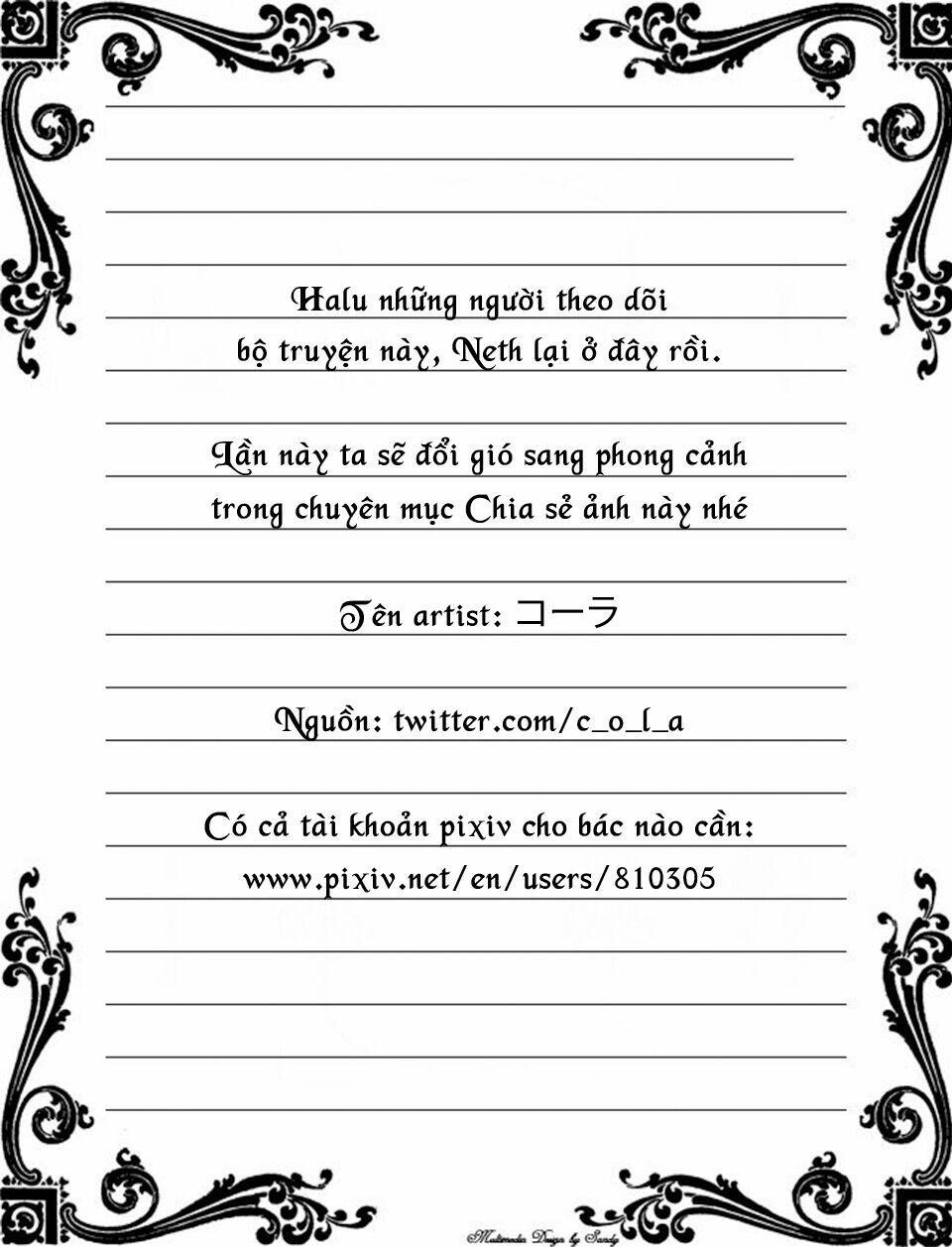 Remake Our Life! Chương 24.1 Ảnh 37