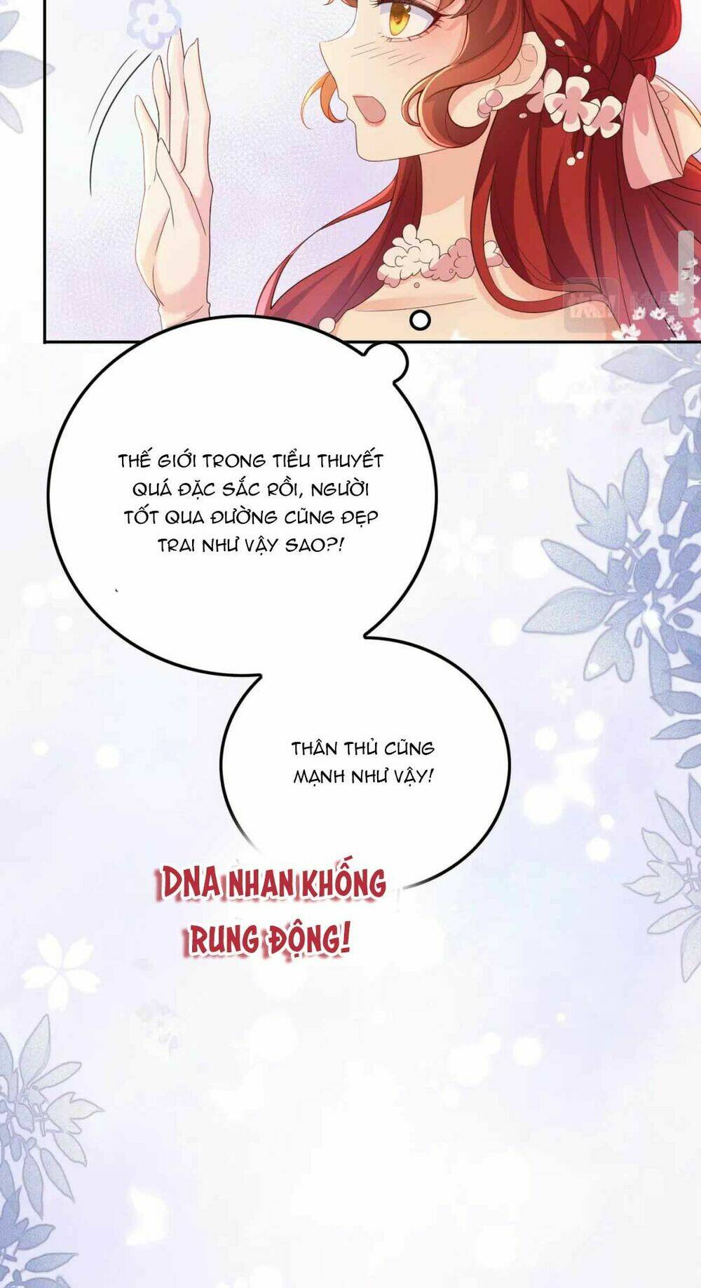Tôi Tỏ Tình Với Kẻ Thù Của Tôi Chương 5 Ảnh 12