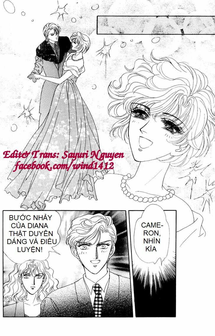 Princess Diana Chương 1 Ảnh 32