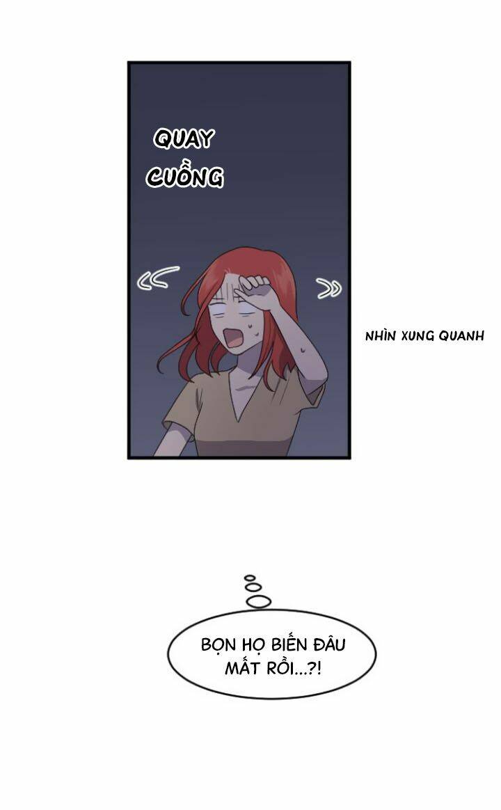 Người Đẹp Gangnam Chương 71 Ảnh 22