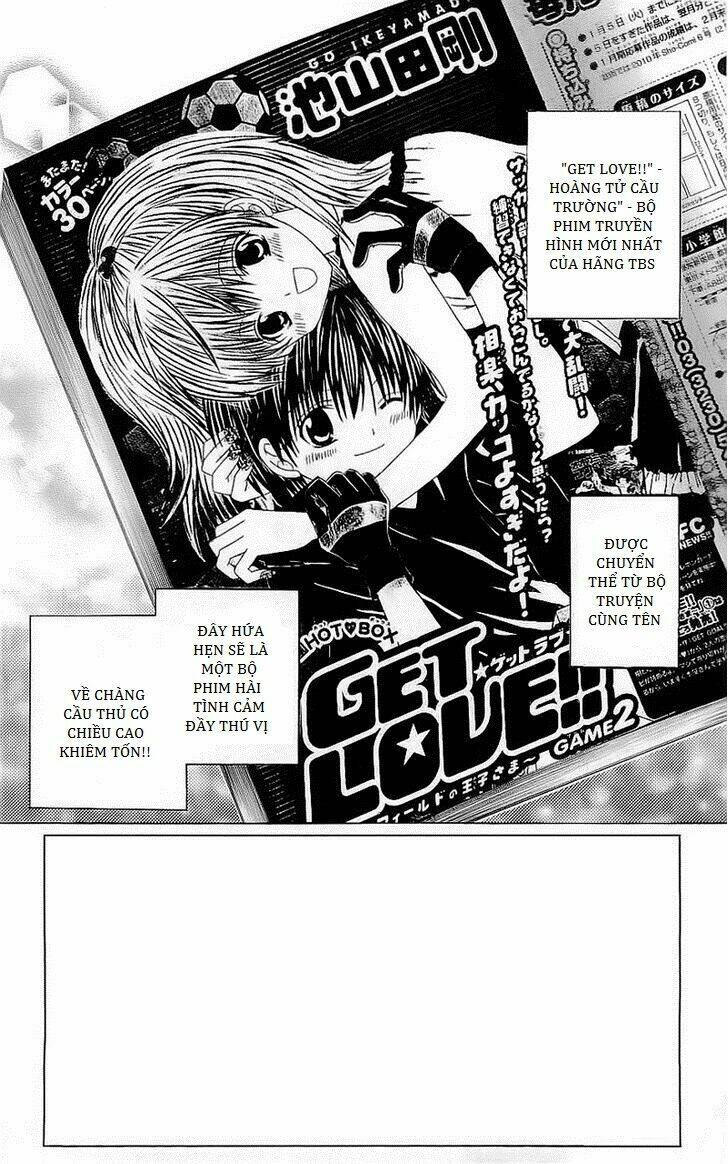 Suki Desu Suzuki-Kun!! Chương 45 Ảnh 3