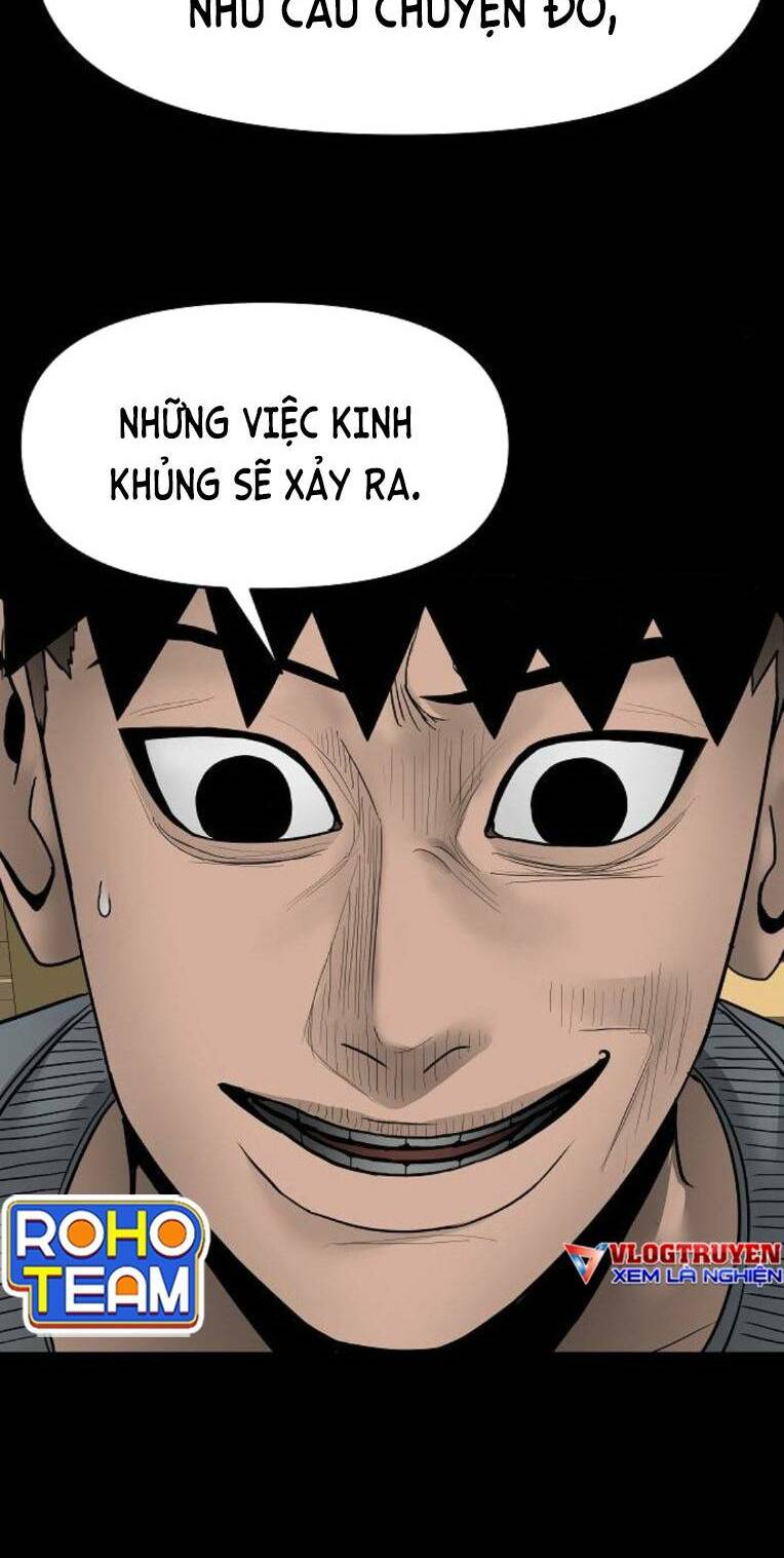 Ngôi Nhà Hoán Đổi Chương 14 Ảnh 45