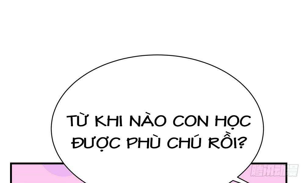Thái Tử Phi Nhà Ta Thật Hung Hăng Chương 21 Ảnh 64