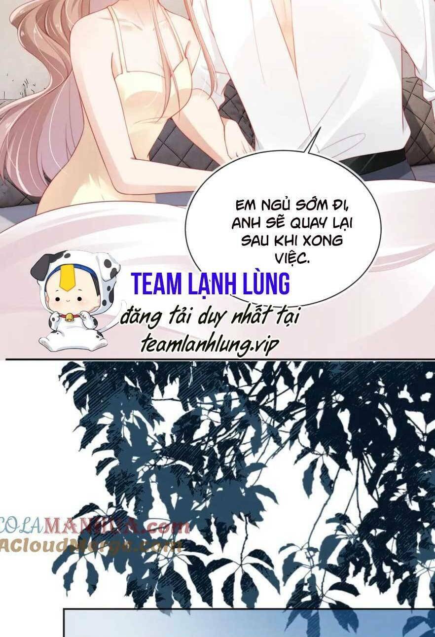 Hoắc Thiếu Lại Phải Theo Đuổi Vợ Yêu Rồi Chương 44 Ảnh 47