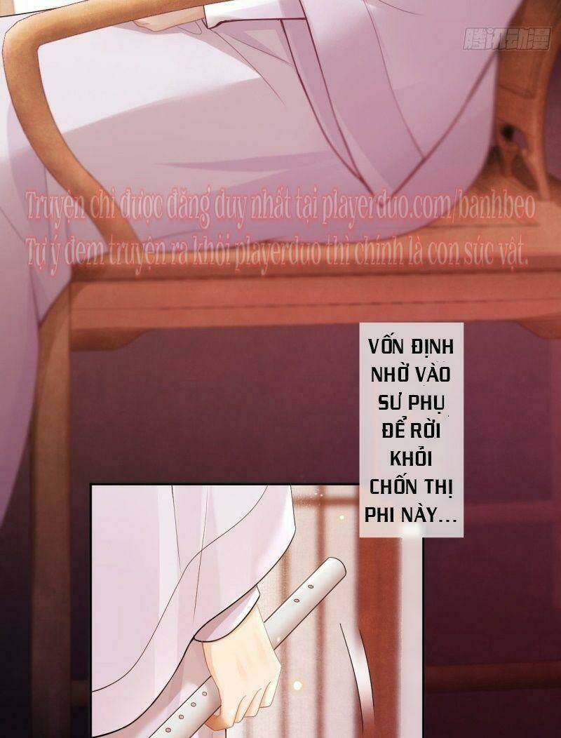 Mê Hoặc Lòng Người Chương 10 Ảnh 9