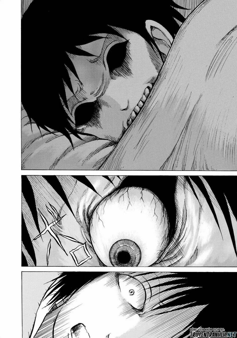 Sayuri Chương 5 Ảnh 17