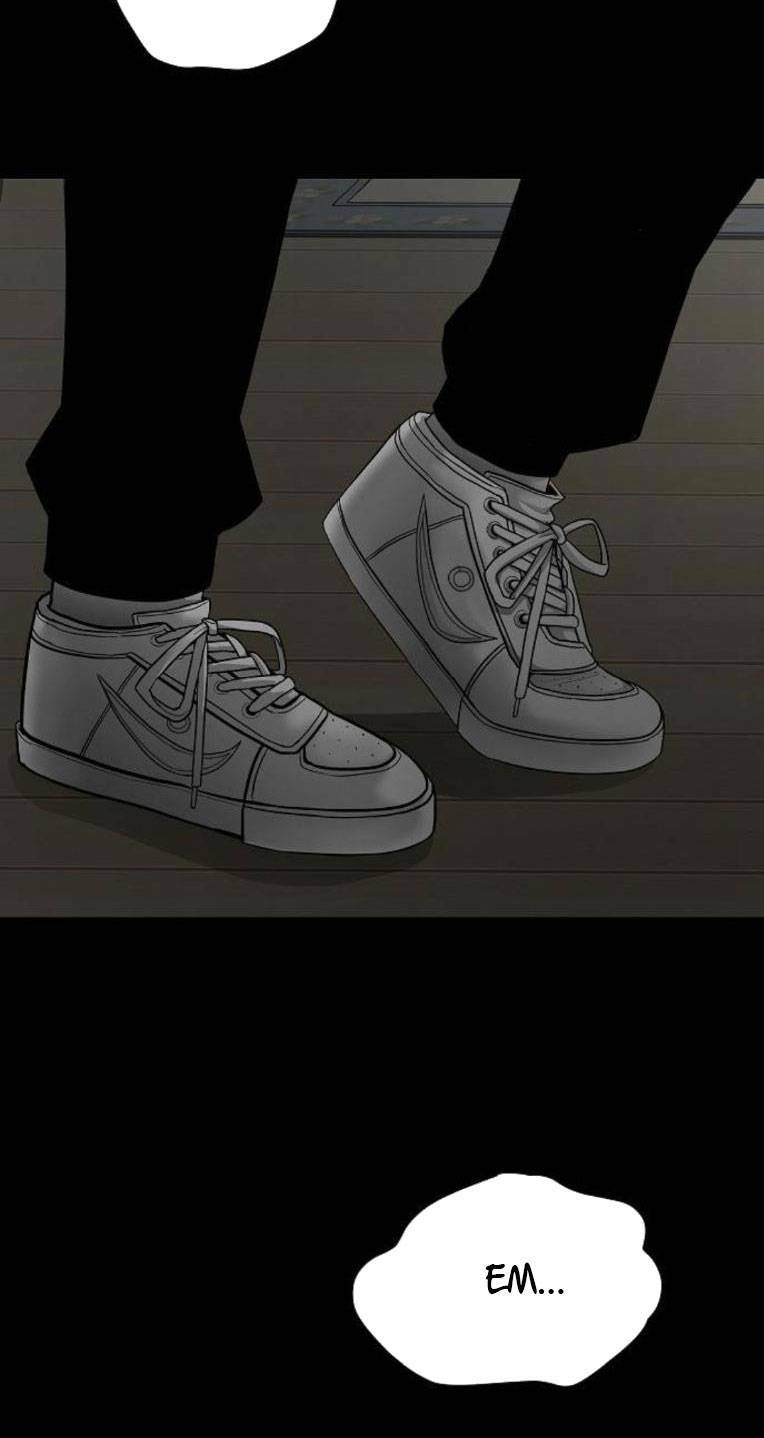 Ngôi Nhà Hoán Đổi Chương 3 Ảnh 12