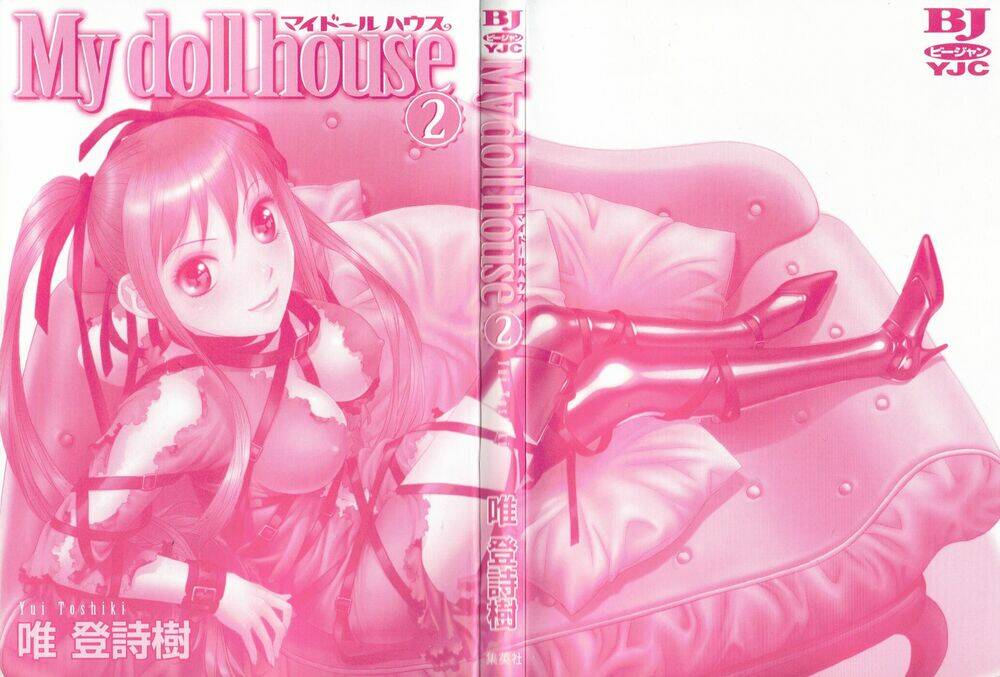 My Doll House Chương 9 Ảnh 7