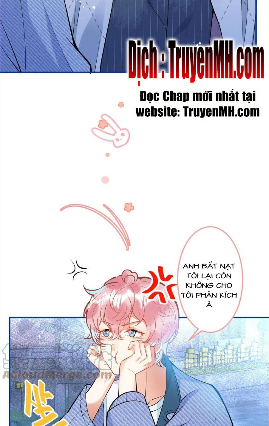 Ta Có Năm Đại Lão Ba Ba Chương 286 Ảnh 18