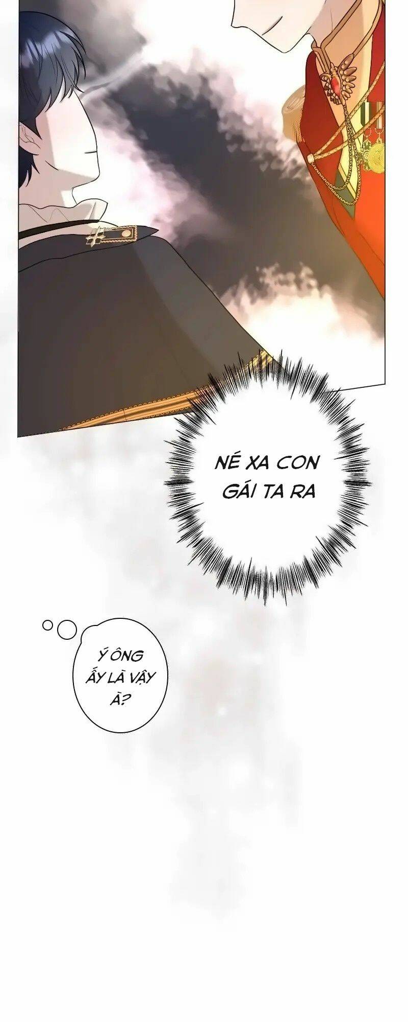 Tôi Đã Phá Vỡ Cuộc Hôn Nhân Chính Trị Chương 12 Ảnh 48
