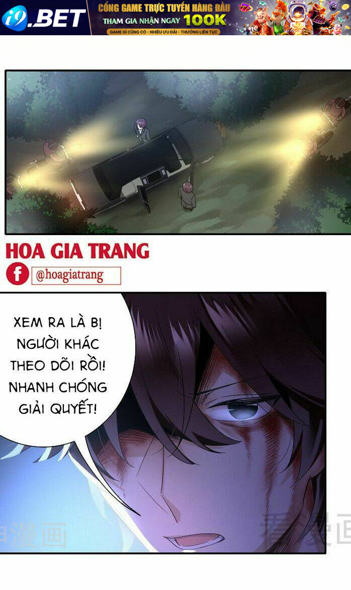 Phục Thù Thiếu Gia Tiểu Điềm Thê Chương 73 Ảnh 9