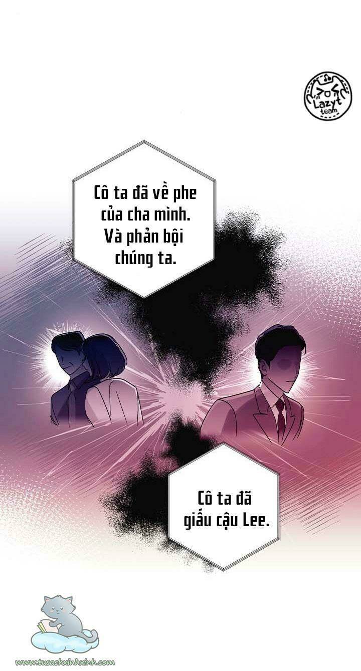 Cuộc Gọi Thâm Tình Chương 5 Ảnh 51