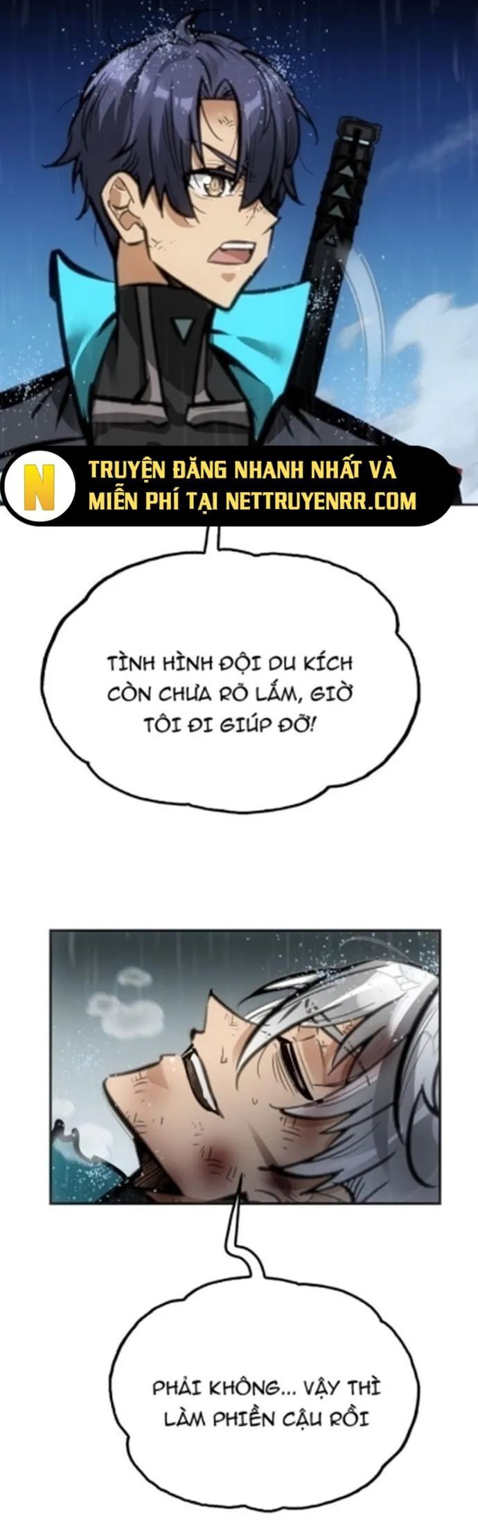 Chí Tử Chí Cường Chương 45 Ảnh 24