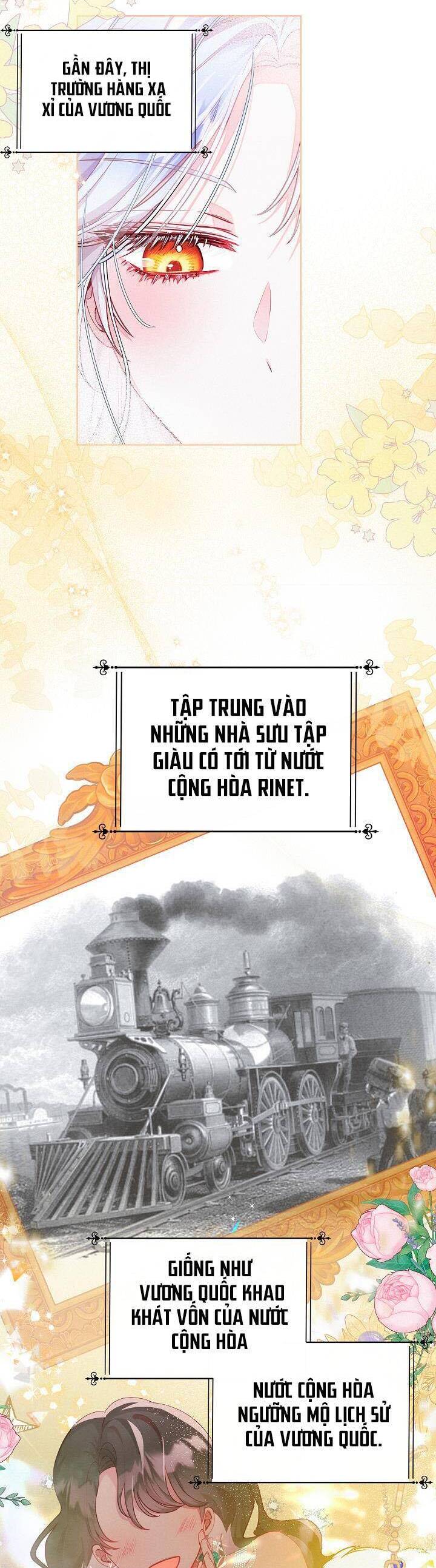 Chiến Lược Ly Hôn Chương 4 Ảnh 34