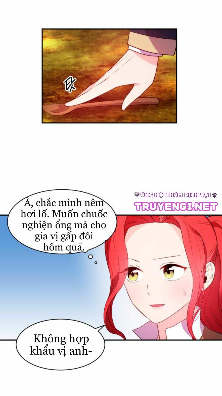 Phản Diện Rất Dễ Làm Chương 10 Ảnh 15