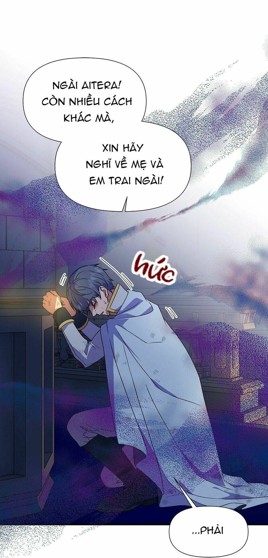 Khế Ước Của Nữ Công Tước Quái Vật Chương 128 Ảnh 14