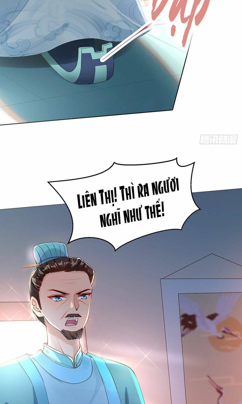 Kinh Thế Cuồng Phi Chương 8 Ảnh 15