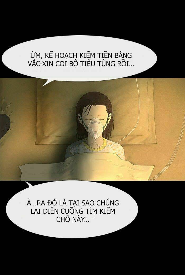 Dead Days Chương 61 Ảnh 28