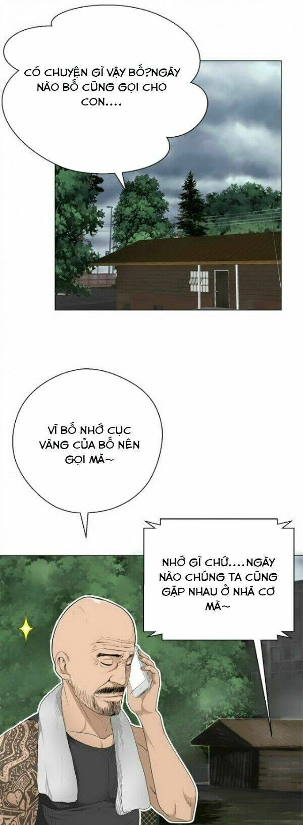 Franken Jo Chương 7 Ảnh 6