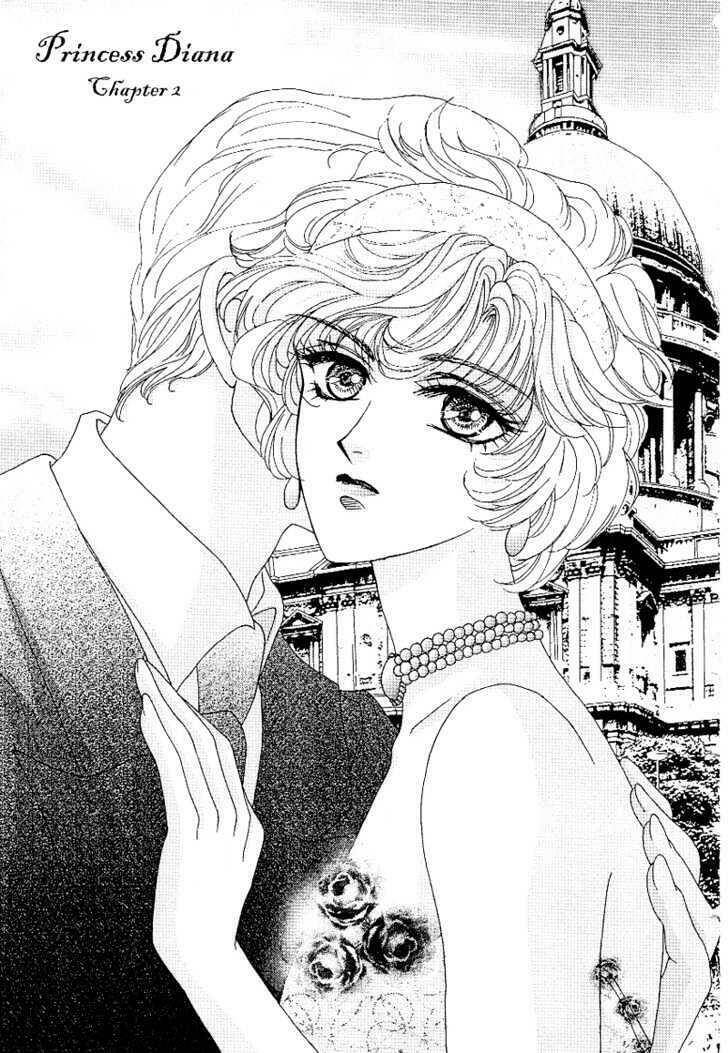 Princess Diana Chương 2 Ảnh 3