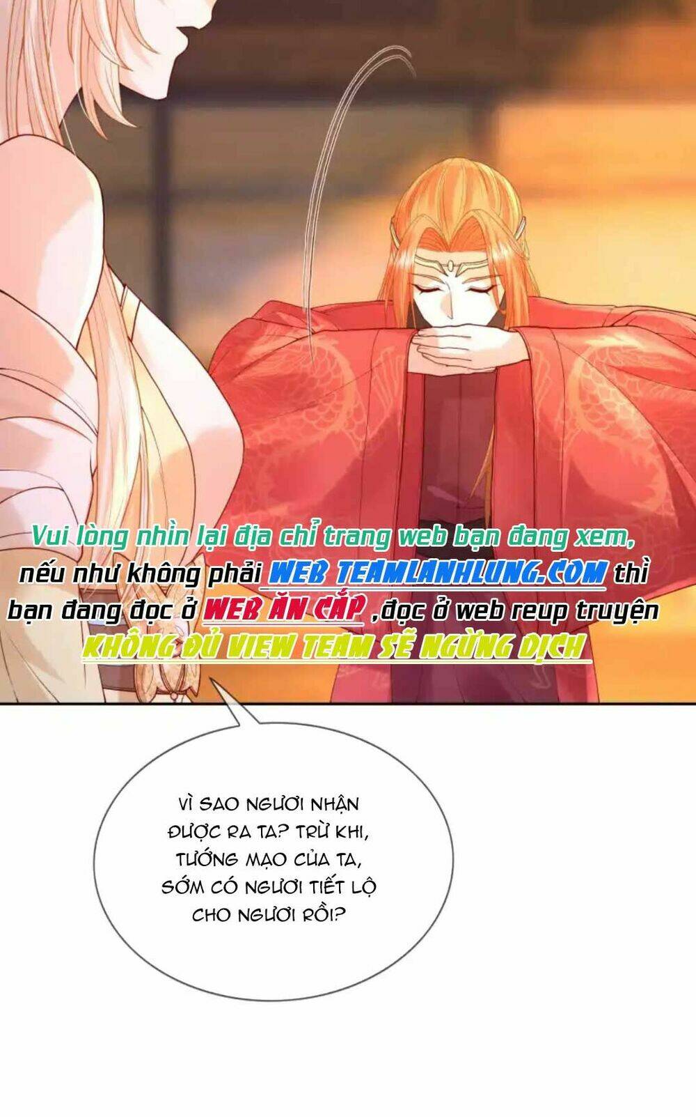 Các Đệ Tử Ai Cũng Nói Yêu Ta Chương 13 Ảnh 75