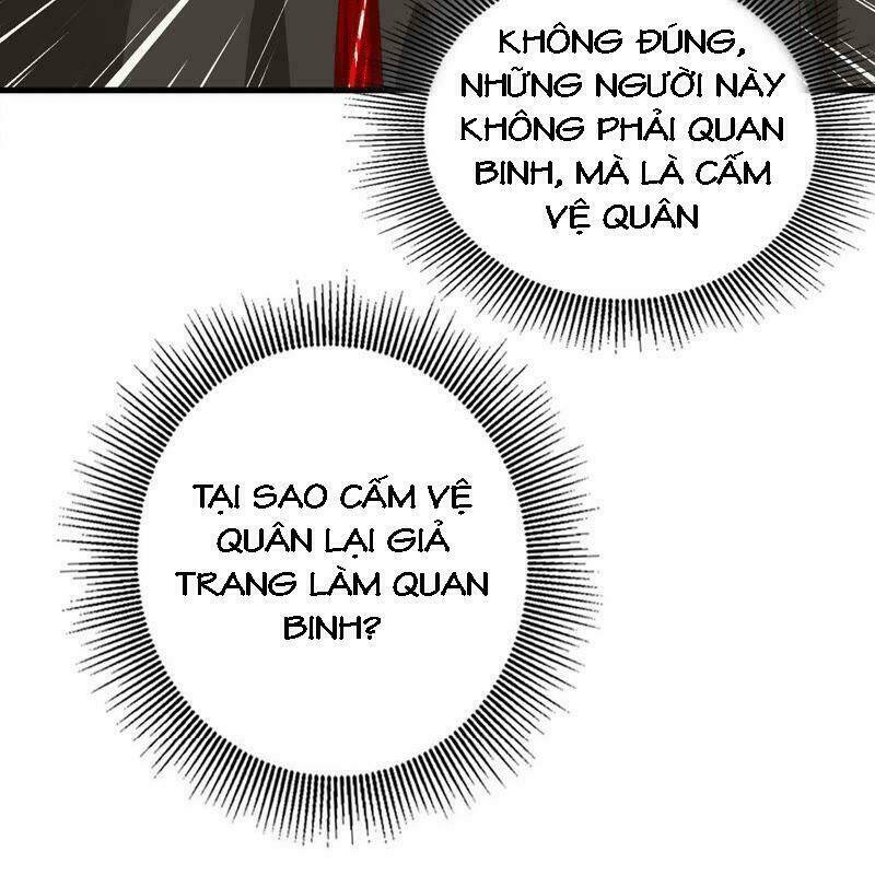 Tình Tễ Hà Xử Chương 13 Ảnh 97
