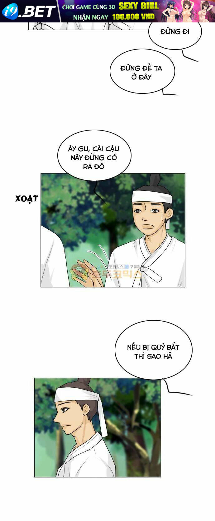 Vợ Ma Chương 113 Ảnh 11