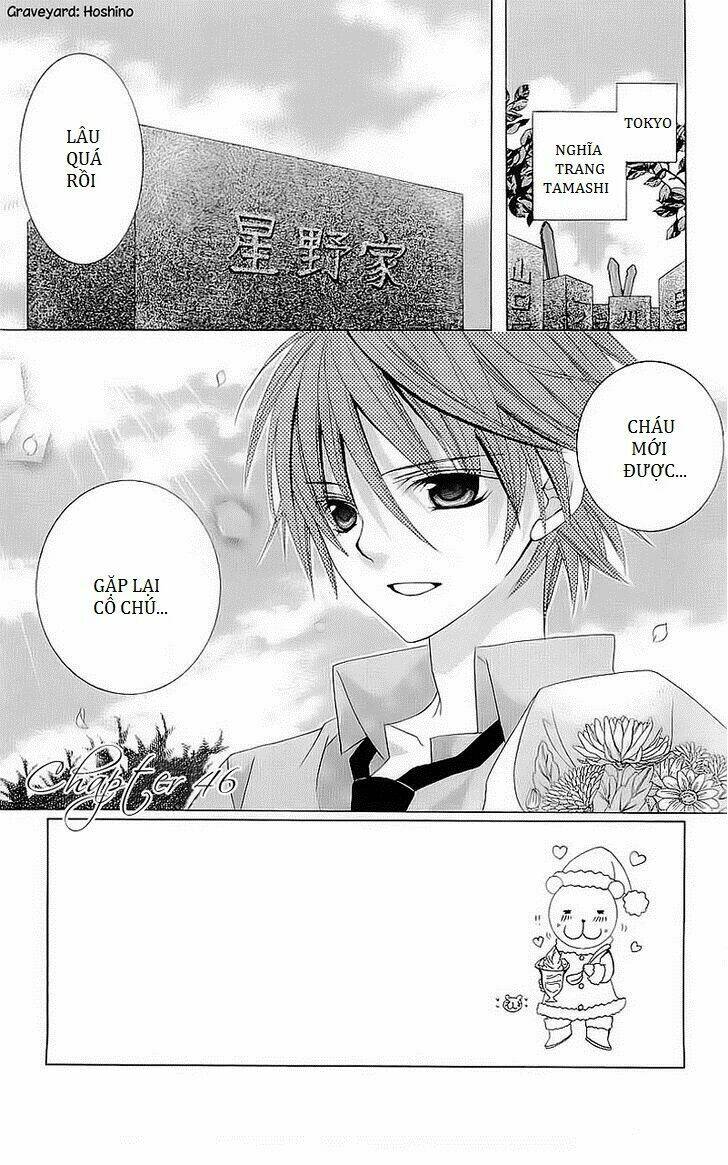 Suki Desu Suzuki-Kun!! Chương 46 Ảnh 6